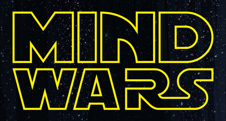 Daily Devotionals Day – 27: MIND WARS: THE 4:8 THINKER